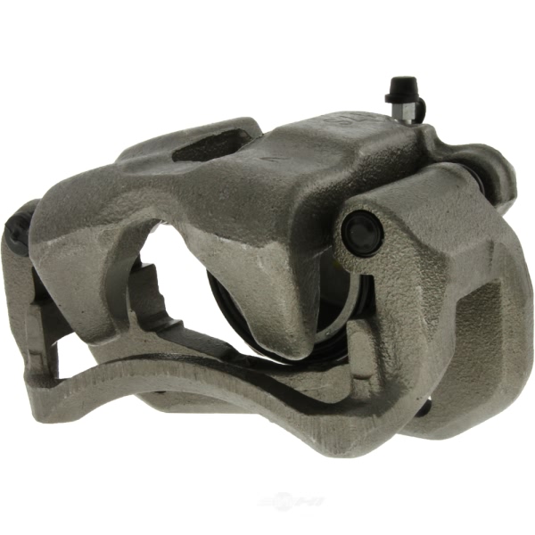 Centric Remanufactured Semi-Loaded Front Passenger Side Brake Caliper 141.44041