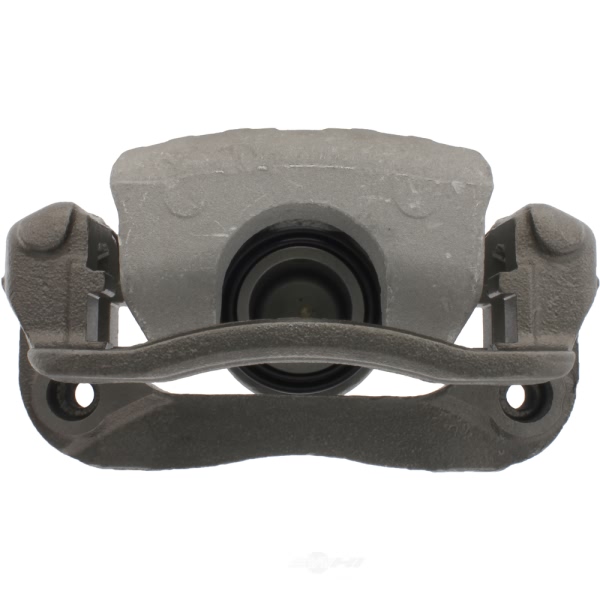 Centric Remanufactured Semi-Loaded Rear Passenger Side Brake Caliper 141.51627