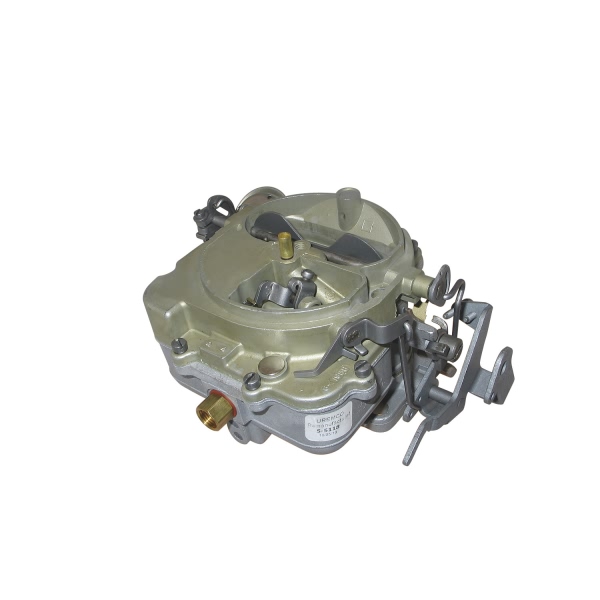 Uremco Remanufacted Carburetor 5-5118