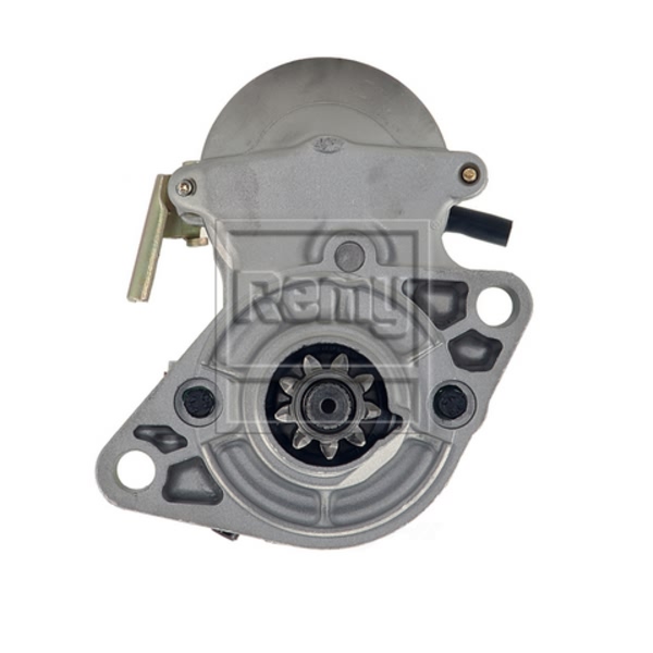 Remy Remanufactured Starter 17149