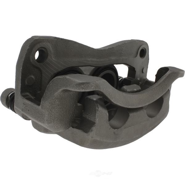 Centric Remanufactured Semi-Loaded Front Passenger Side Brake Caliper 141.50211