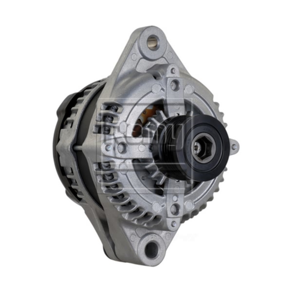 Remy Remanufactured Alternator 11107