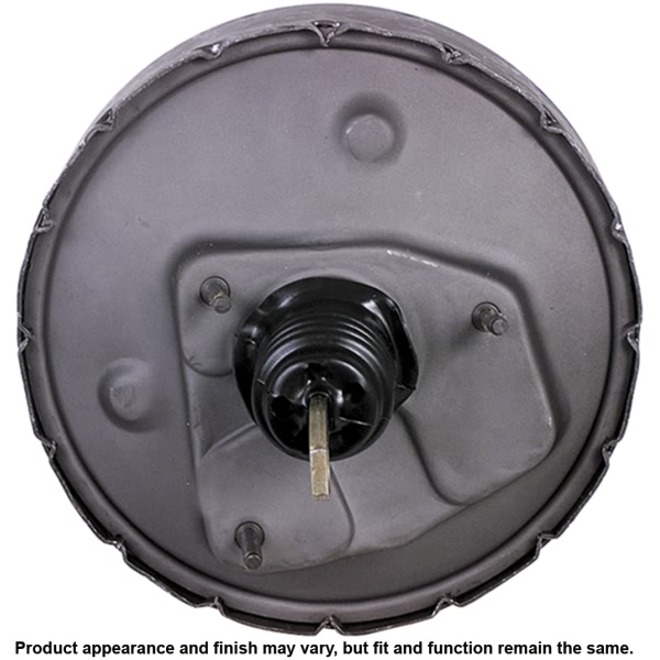 Cardone Reman Remanufactured Vacuum Power Brake Booster w/o Master Cylinder 54-74700