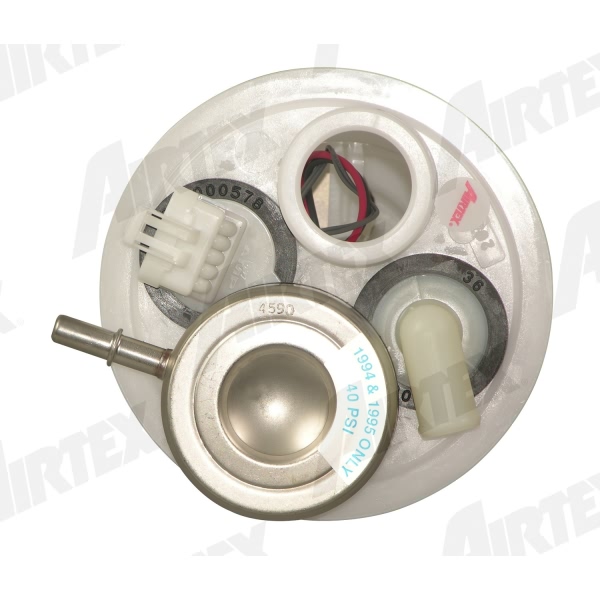 Airtex In-Tank Fuel Pump Module Assembly E7063M