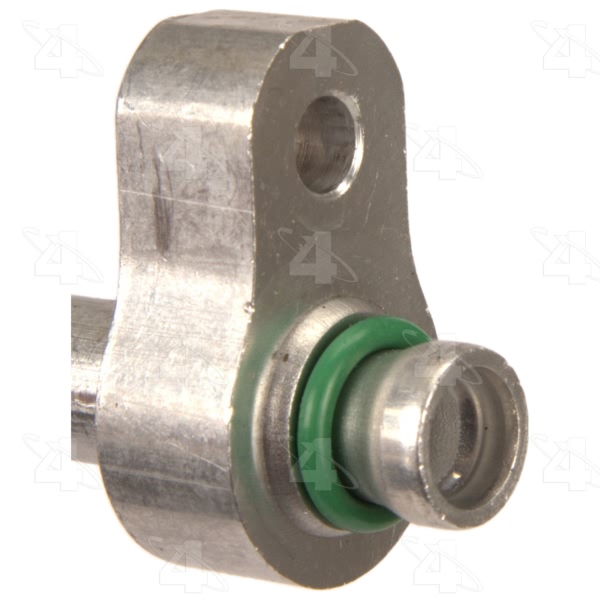 Four Seasons A C Discharge Line Hose Assembly 55806