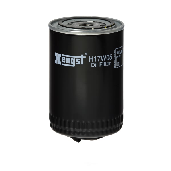 Hengst Engine Oil Filter H17W05