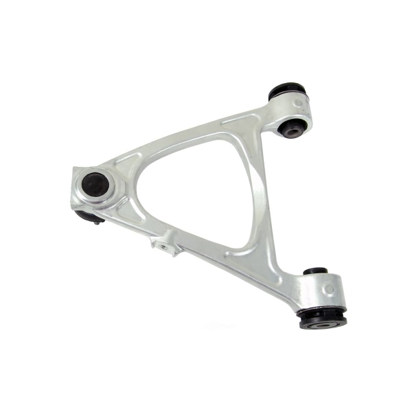 Mevotech Supreme Front Driver Side Upper Non Adjustable Control Arm And Ball Joint Assembly CMS801134