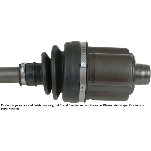 Cardone Reman Remanufactured CV Axle Assembly 60-1323