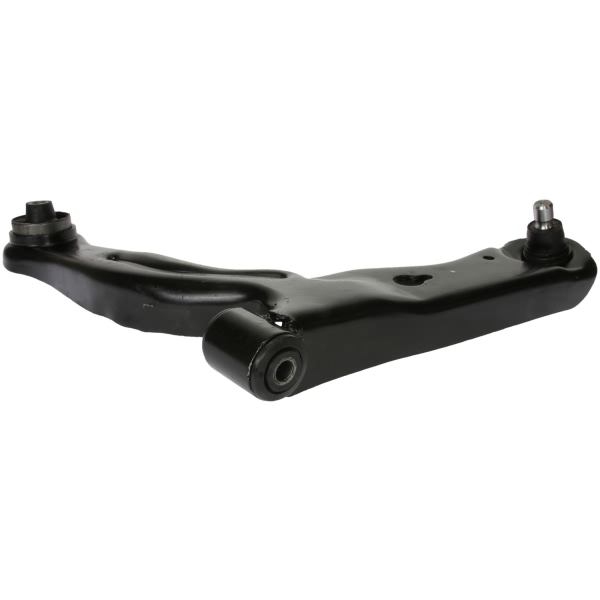 Centric Premium™ Front Driver Side Lower Control Arm and Ball Joint Assembly 622.65042