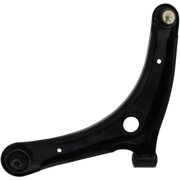 Centric Premium™ Front Passenger Side Lower Control Arm and Ball Joint Assembly 622.63017