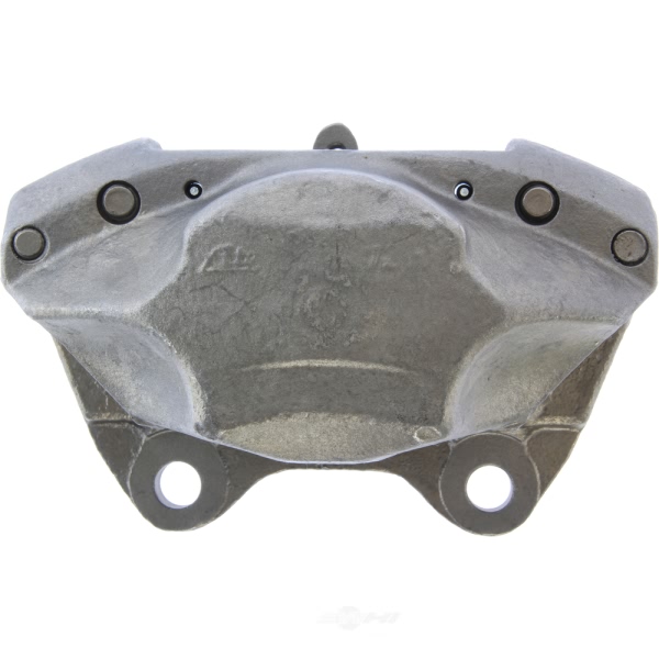 Centric Remanufactured Semi-Loaded Front Passenger Side Brake Caliper 141.35019