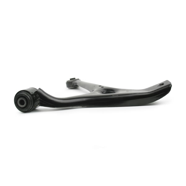 Mevotech Supreme Front Passenger Side Lower Non Adjustable Control Arm CMK80411