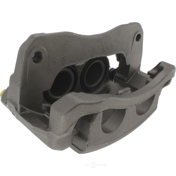 Centric Remanufactured Semi-Loaded Front Passenger Side Brake Caliper 141.44223