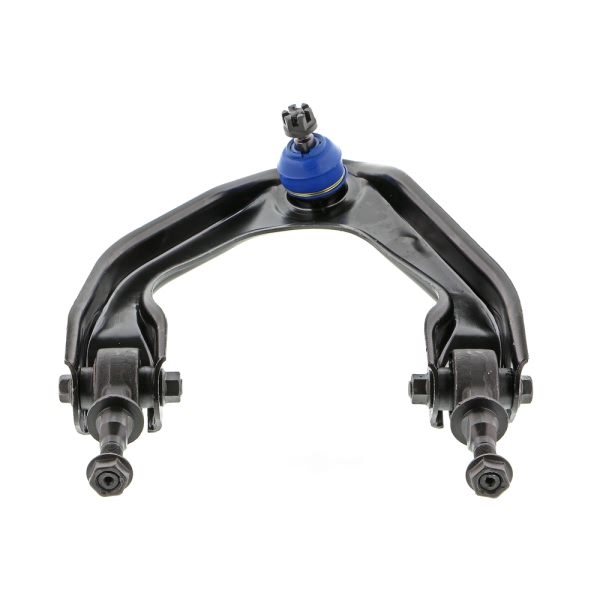 Mevotech Supreme Front Passenger Side Upper Non Adjustable Control Arm And Ball Joint Assembly CMS20571