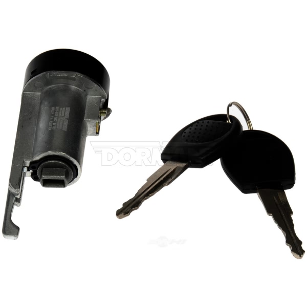 Dorman Ignition Lock Cylinder 989-087