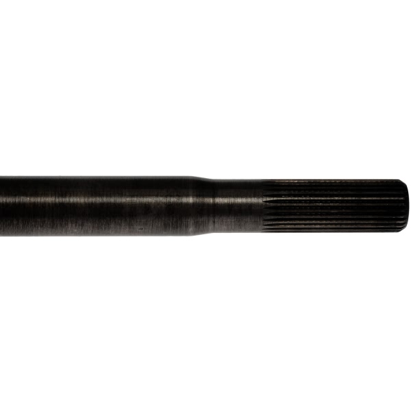 Dorman OE Solutions Rear Driver Side Axle Shaft 630-309