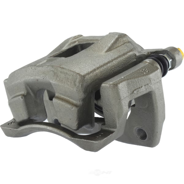 Centric Remanufactured Semi-Loaded Front Passenger Side Brake Caliper 141.44239