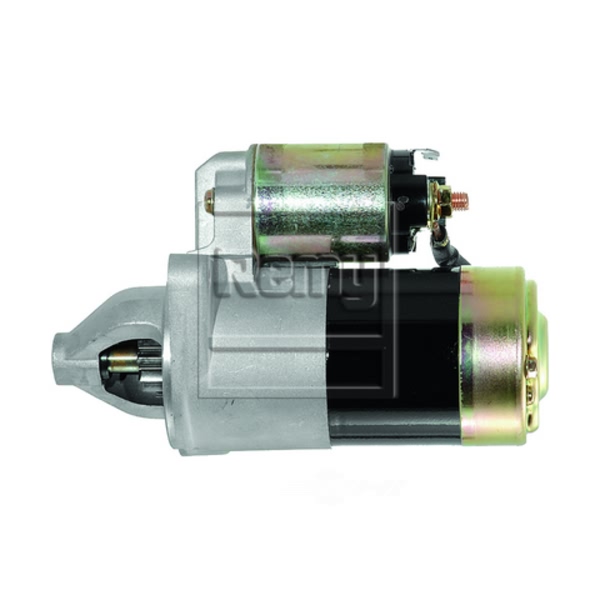 Remy Starter 99404