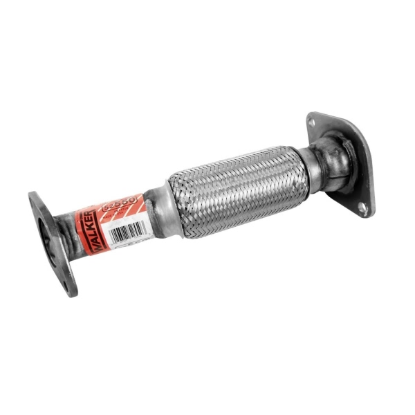 Walker Aluminized Steel Exhaust Front Pipe 52550