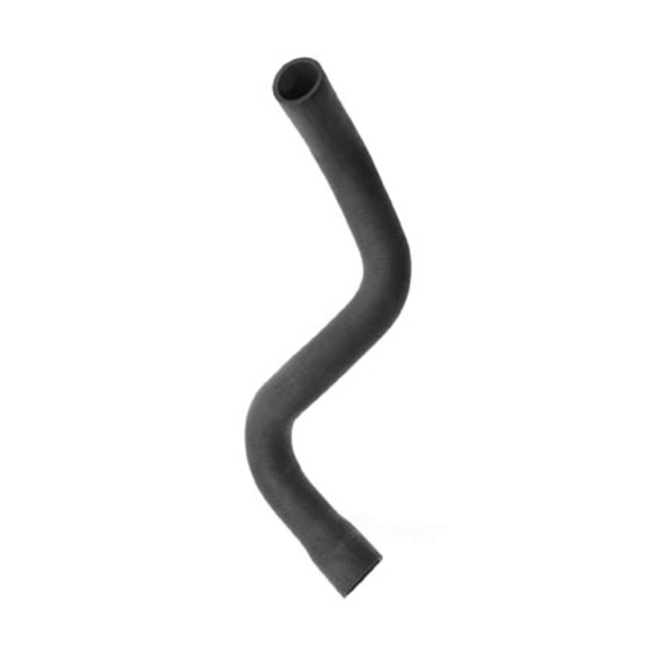 Dayco Engine Coolant Curved Radiator Hose 71430