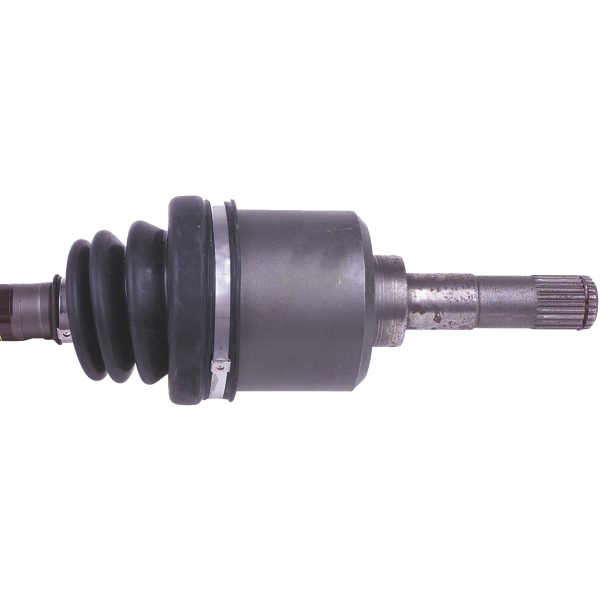 Cardone Reman Remanufactured CV Axle Assembly 60-2078