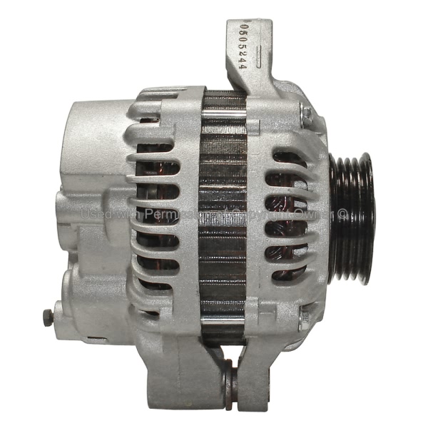 Quality-Built Alternator Remanufactured 13330