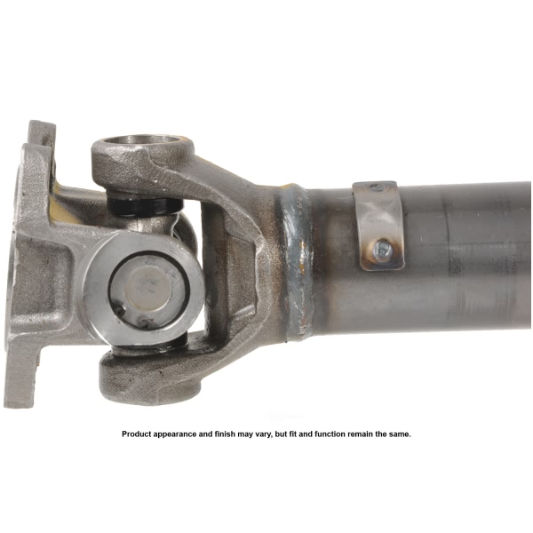 Cardone Reman Remanufactured Driveshaft/ Prop Shaft 65-3005