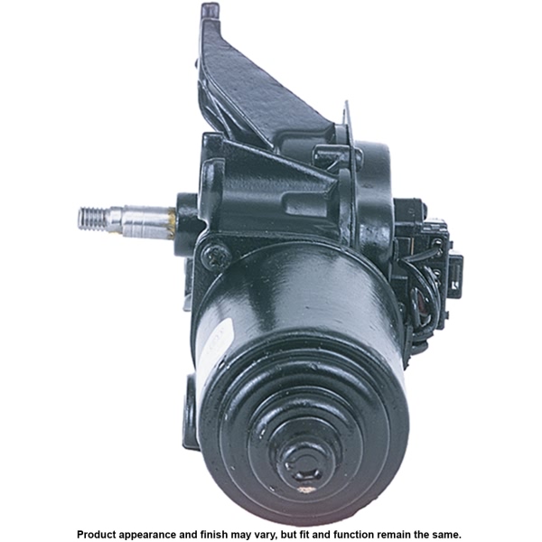 Cardone Reman Remanufactured Wiper Motor 43-1242