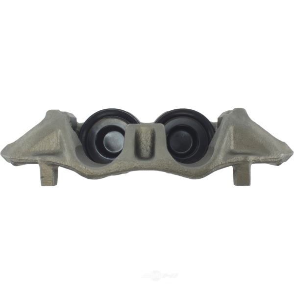 Centric Remanufactured Semi-Loaded Front Driver Side Brake Caliper 141.65020