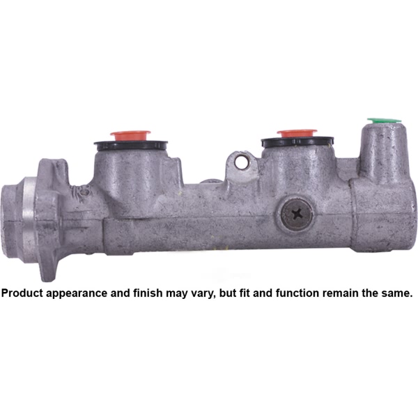 Cardone Reman Remanufactured Master Cylinder 11-2462