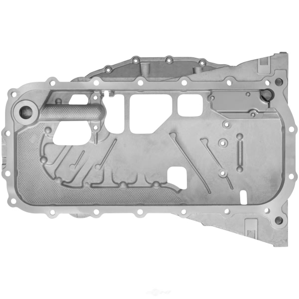 Spectra Premium Upper Engine Oil Pan TOP73A