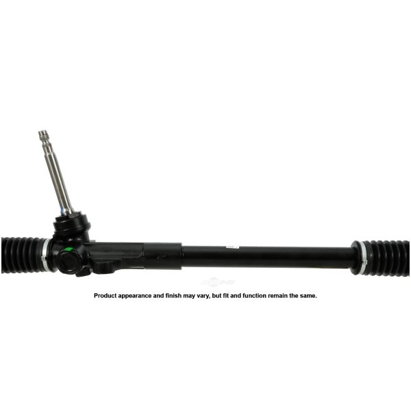 Cardone Reman Remanufactured EPS Manual Rack and Pinion 1G-2408
