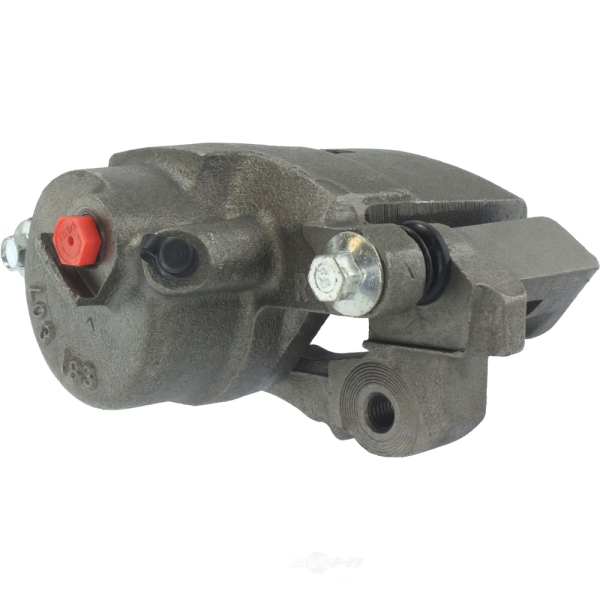 Centric Remanufactured Semi-Loaded Front Passenger Side Brake Caliper 141.62087