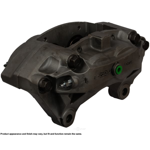 Cardone Reman Remanufactured Unloaded Caliper 19-6232