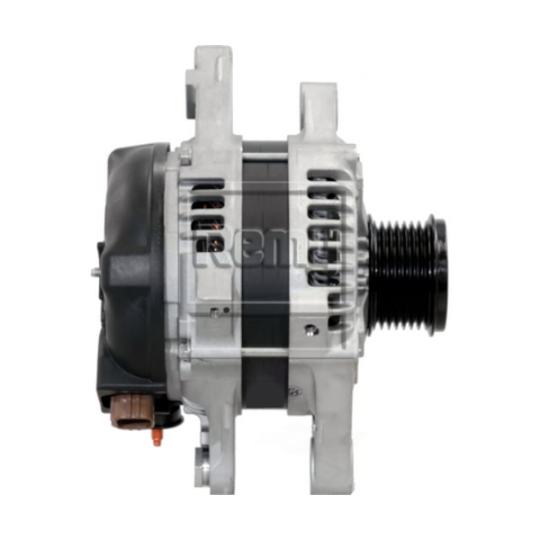 Remy Remanufactured Alternator 11059