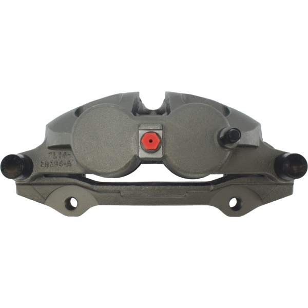 Centric Remanufactured Semi-Loaded Front Driver Side Brake Caliper 141.65086