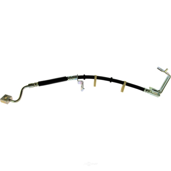 Centric Front Passenger Side Brake Hose 150.61135