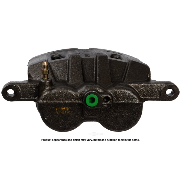 Cardone Reman Remanufactured Unloaded Caliper 19-6274