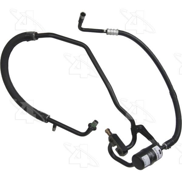 Four Seasons A C Discharge And Suction Line Hose Assembly 56200