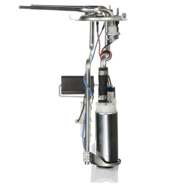 Delphi Fuel Pump Hanger Assembly HP10251