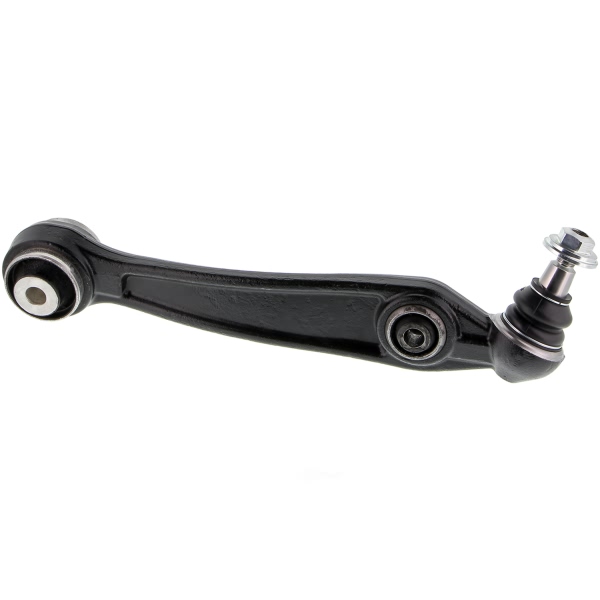 Mevotech Supreme Front Driver Side Lower Rearward Non Adjustable Control Arm And Ball Joint Assembly CMS101401