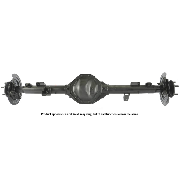 Cardone Reman Remanufactured Drive Axle Assembly 3A-17009LSI