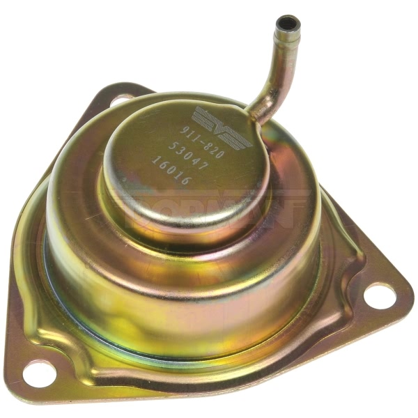 Dorman OE Solutions Turbocharger Diverter Valve 911-820