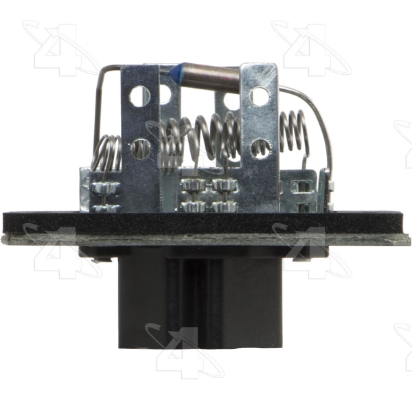 Four Seasons Hvac Blower Motor Resistor 20140