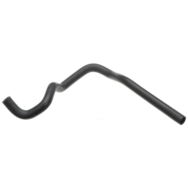 Gates Hvac Heater Molded Hose 19319