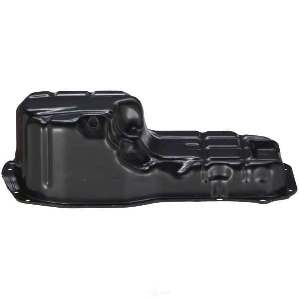 Spectra Premium New Design Engine Oil Pan CRP40A