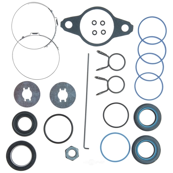 Gates Rack And Pinion Seal Kit 348688