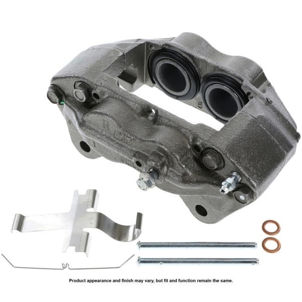 Cardone Reman Remanufactured Unloaded Caliper 19-1785
