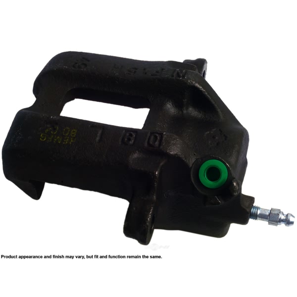 Cardone Reman Remanufactured Unloaded Caliper 19-1586