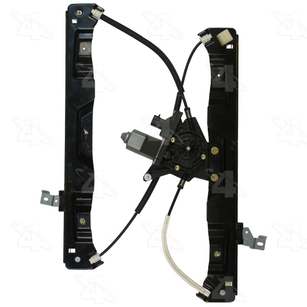 ACI Front Driver Side Power Window Regulator and Motor Assembly 83283